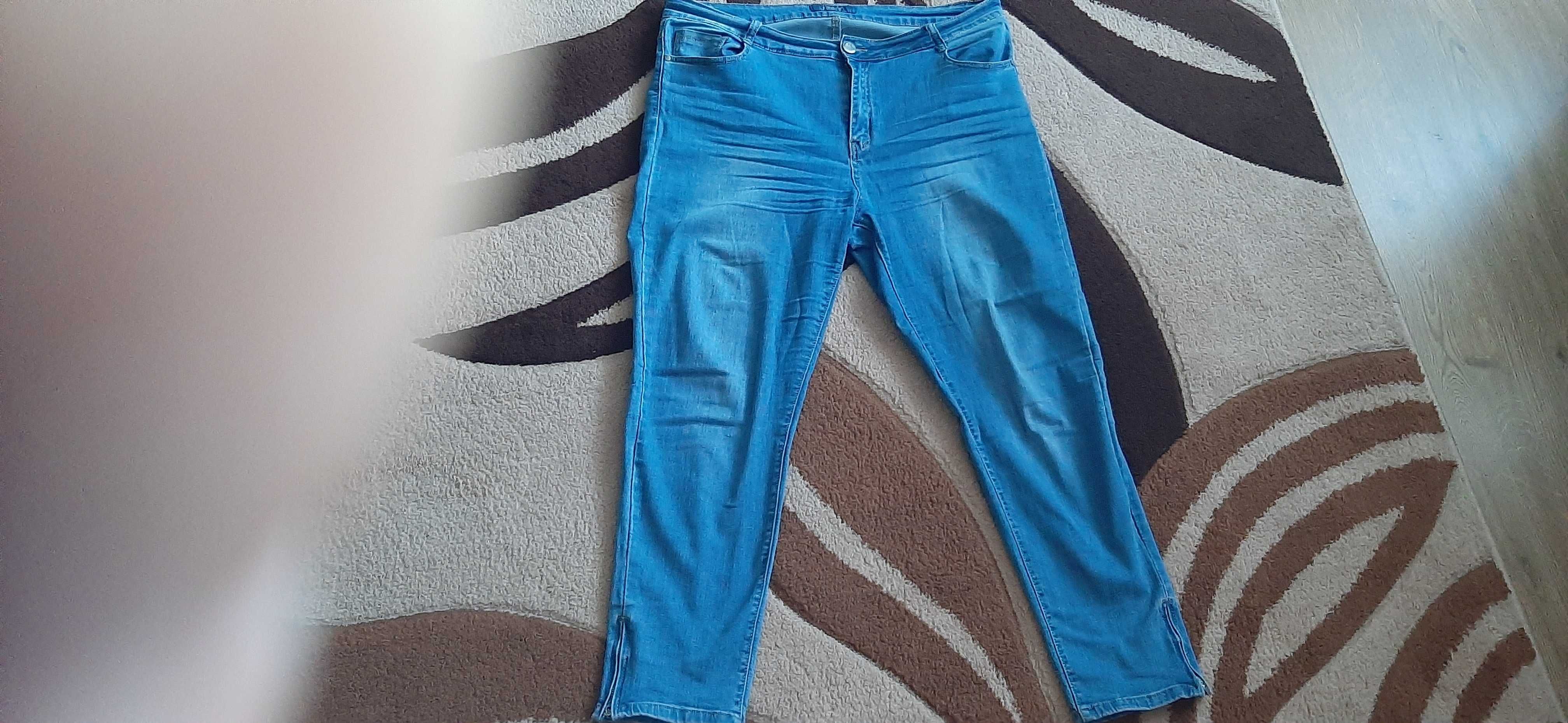 Sprzedam spodnie jeans r. 37