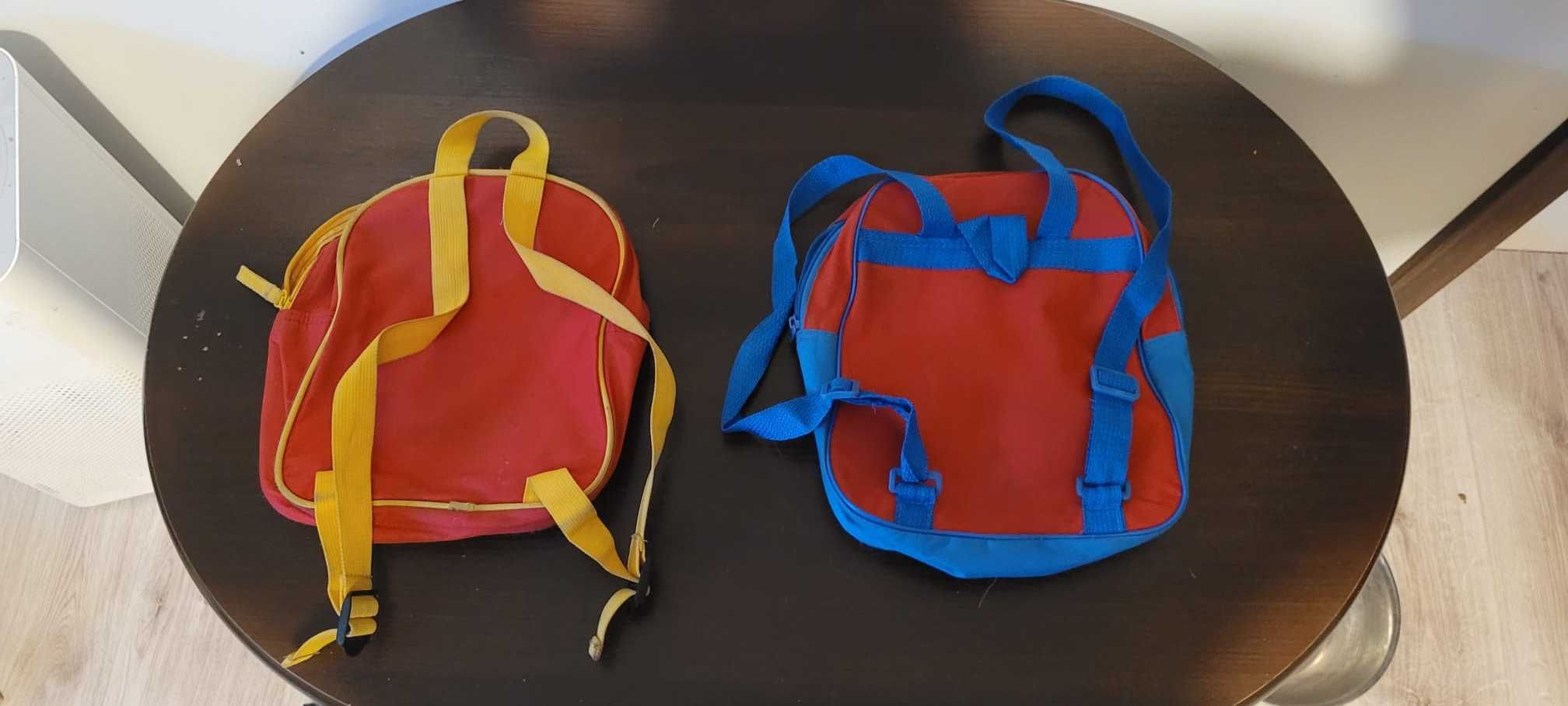 Plecaki dla dziecka