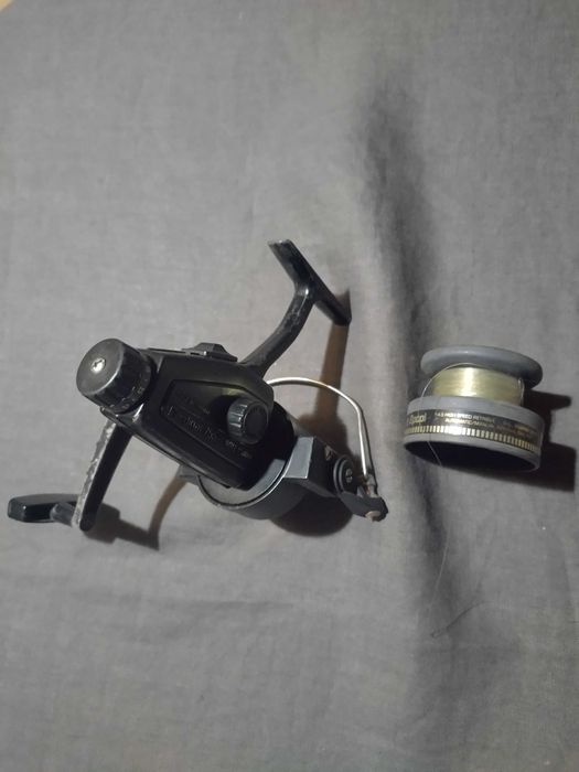 kołowrotek Abu Garcia Cardinal 755   (39)