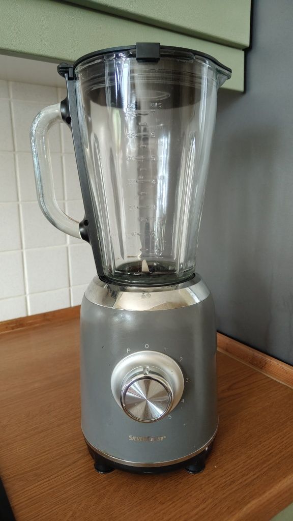 Blender kielichowy
