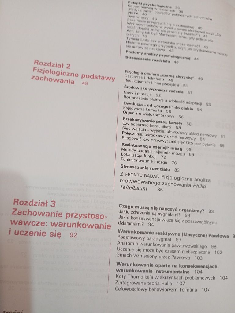 Psychologia i życie - Zimbardo