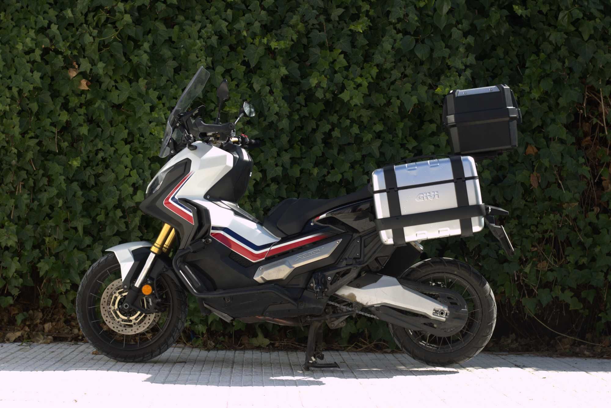 Honda X-ADV 750 Full Extras!!