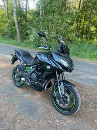 Kawasaki Versys 650 Kawasaki VERSYS 650! Super stan! 6k km!!!