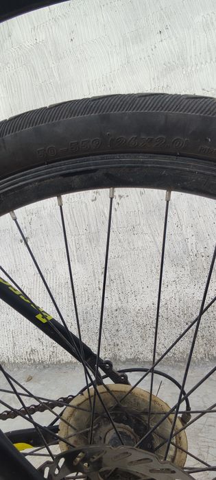 Велосипед Хардтейл Titan