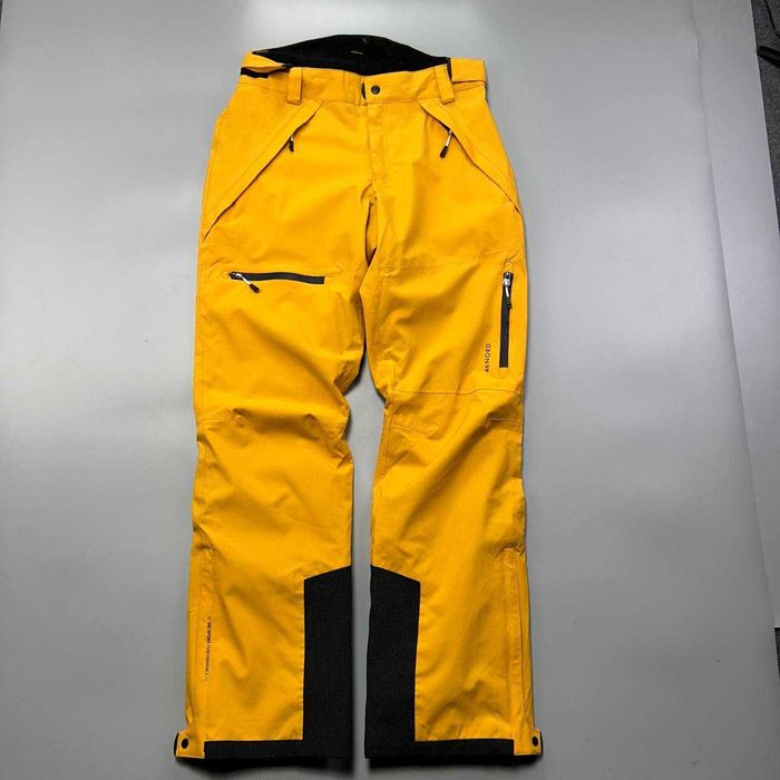 Чоловічі гірськолижні штани 46 nord