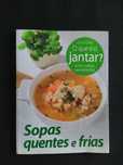 Livro receitas