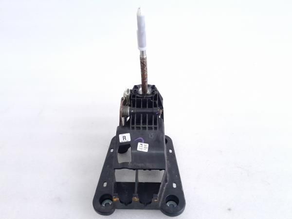 Seletor caixa velocidades PEUGEOT 208