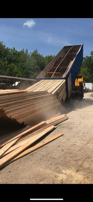 пиломатеріали будівельні дошка брус рейка хмельницький