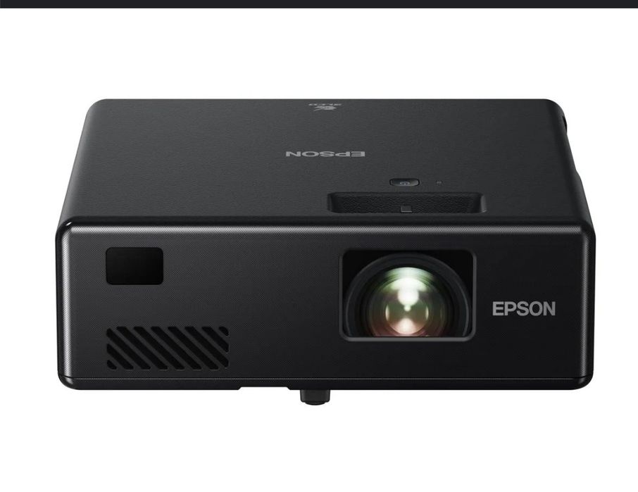 Epson EF-11. Projektor laserowy - stan idealny, kompletny PL
