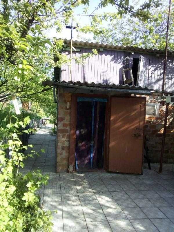 Продается дача в Каменной Яруге