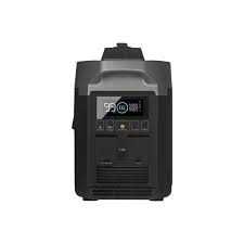 EcoFlow Smart Generator Dual Fuel