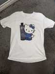 Koszulka Hello Kitty