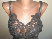 Oscalito ITALY original 70 вовна 30 шовк шелк silk білизна майка