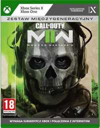 Call of Duty Modern Warfare II XBox Series X