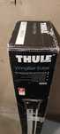 Belki samochodowe Thule wingbar edge 9583