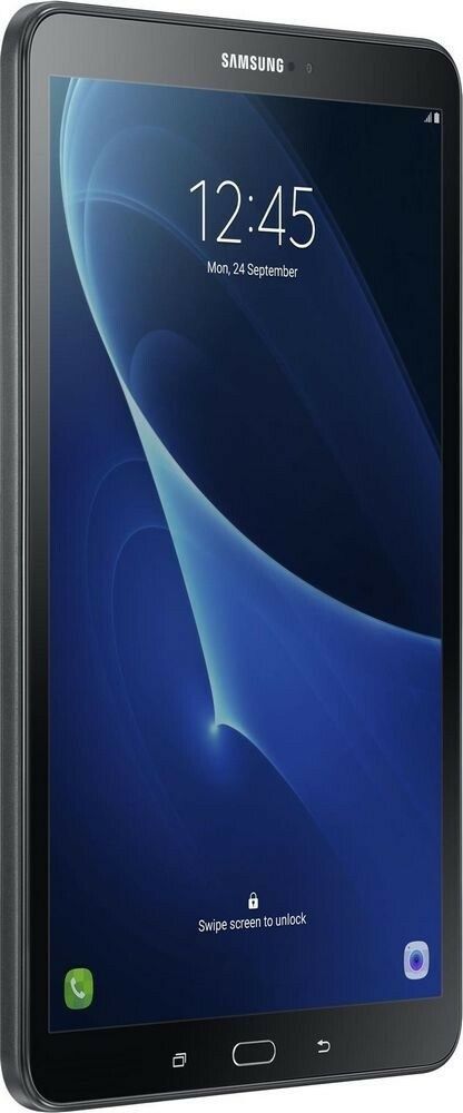 Планшет Samsung Galaxy Tab A SM-T585 10.1" LTE 16GB Black