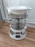 Parowar Kenwood FS 560