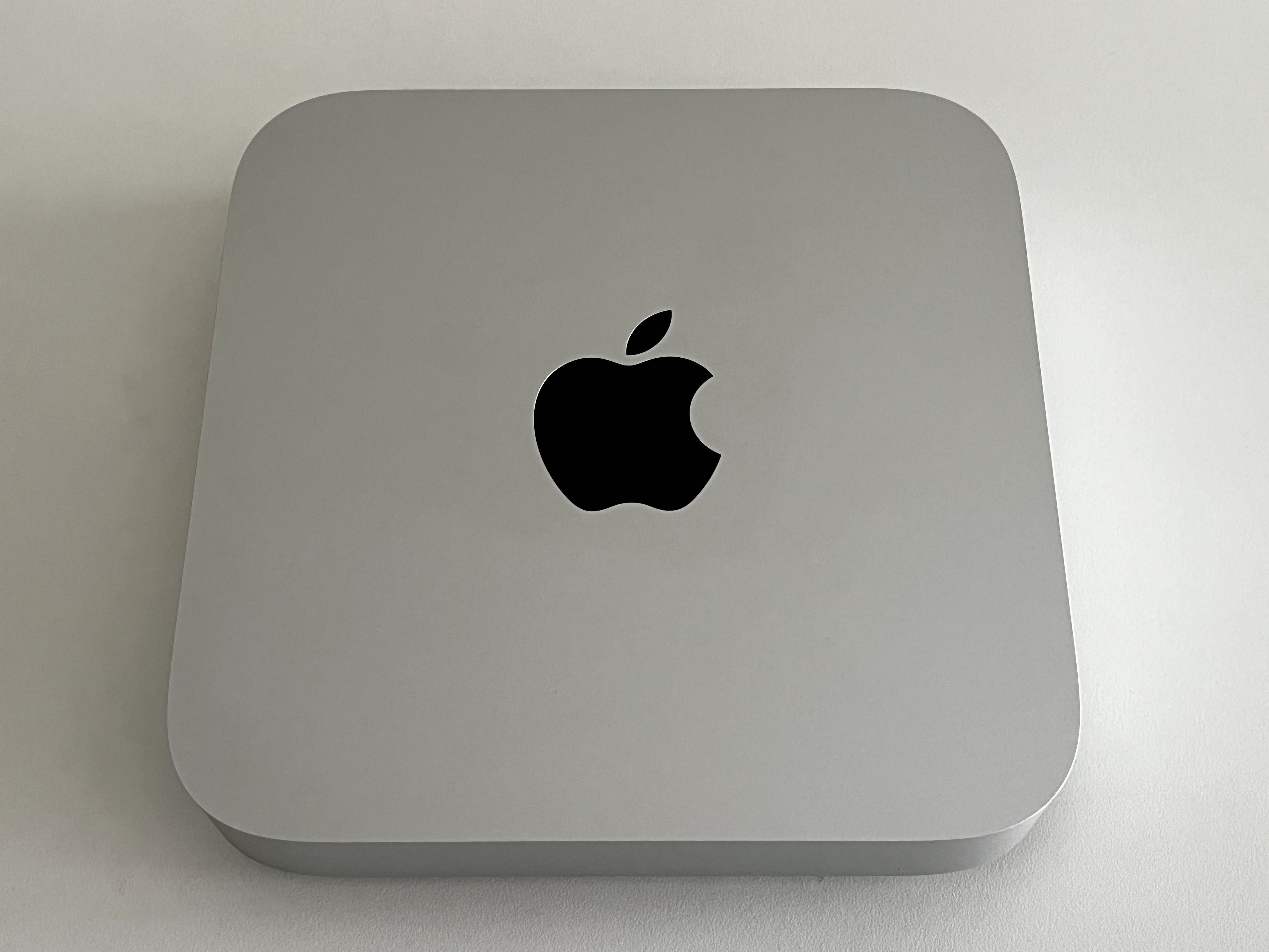 Mac mini M1 8GB RAM 256GB SSD