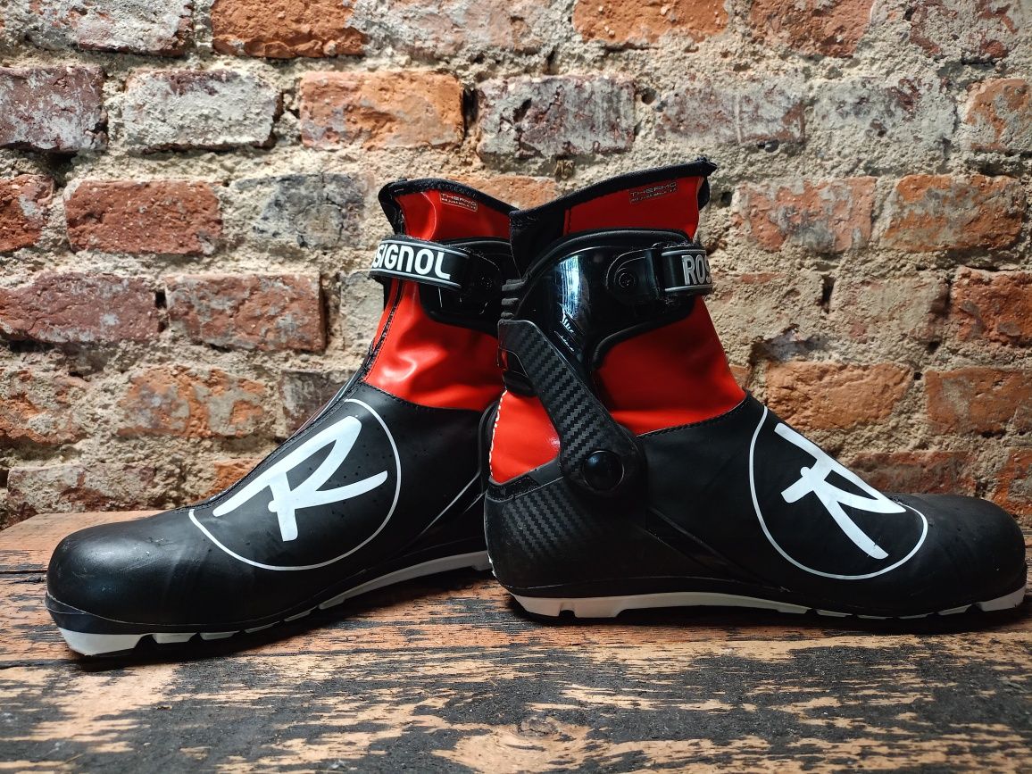 Buty do nart biegowych Rossignol Xium X10  Racing Skate 46