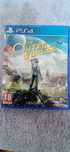 Ps4 gra The Outer Worlds