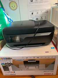 Vendo HP OfficeJet 3833