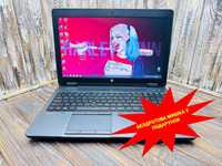 Дешевий ігровий Ноутбук Hp Zbook 15 G1/Core i5-4300M/Quadro K610m/ОПТ
