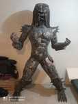 Figurka Metalowa Predator