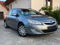 Opel Astra Astra 1,4T