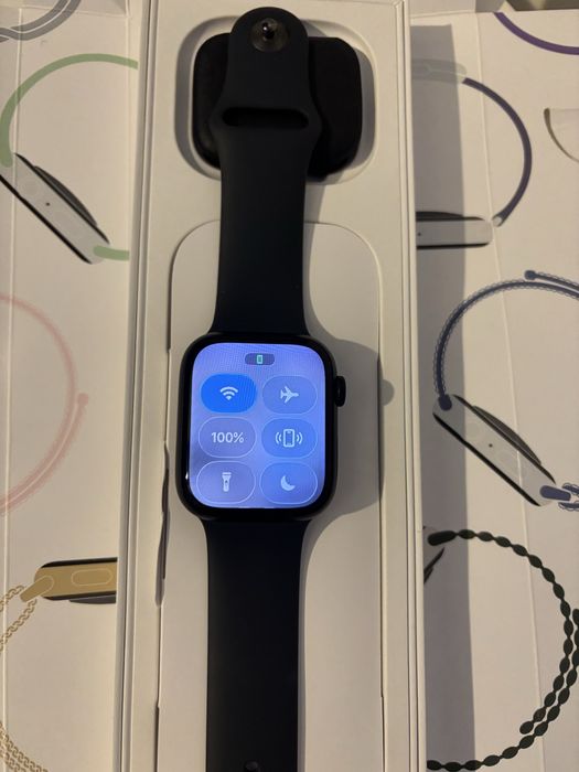 Apple Watch Series 9