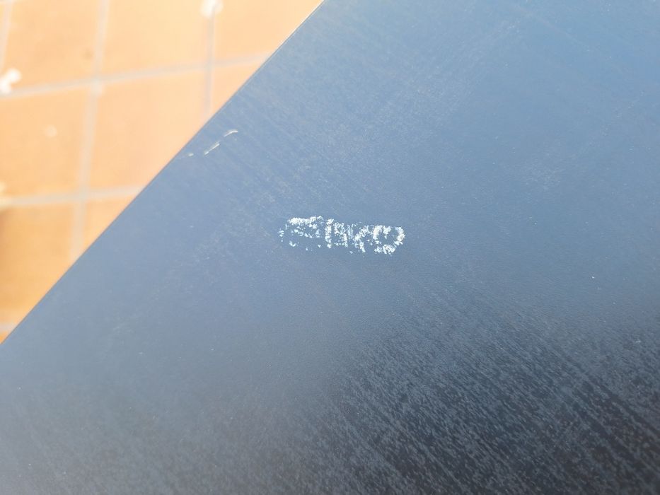 Mesa escritório micke