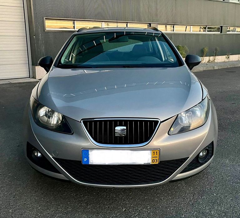 SEAT Ibiza ST 1.2 12V Style