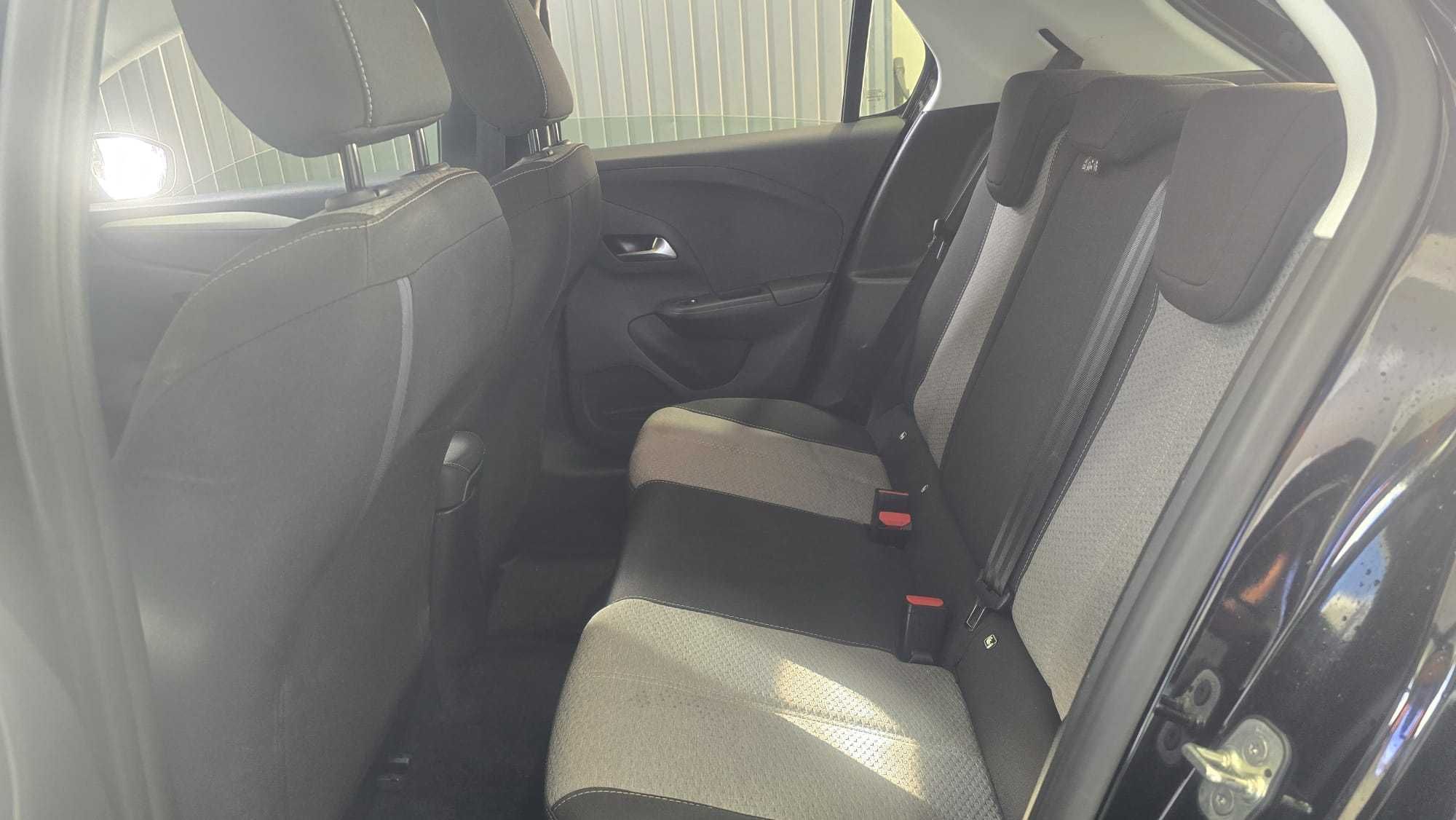 Opel Corsa 1.2   - Salvado