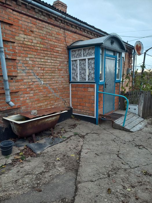 Продаж будинку в селi Чистопiль