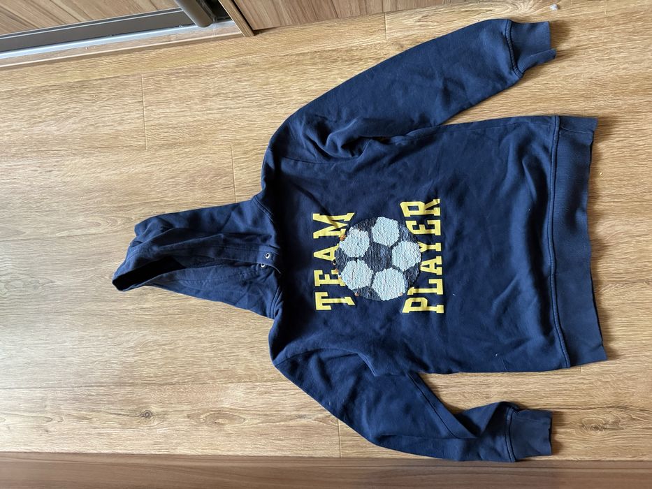 Худі утеплене H&M