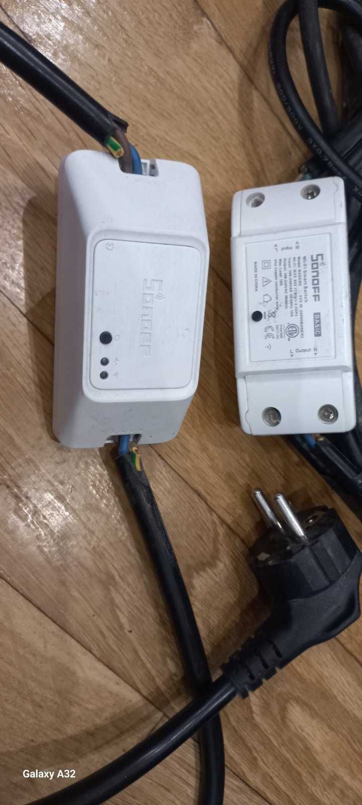 Комутатор (свіч, switch) TP-LINK TL-SF1005D/wi fi ризетки