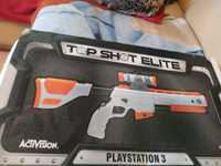 Pistolet Activision Top Gun Shot Elite do PlayStation 3