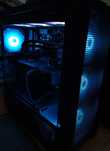 3Miesięczny pc do gier RTX 5070Ti 16GB Ryzen 7 9700X 32GB DDR5 1TB SSD