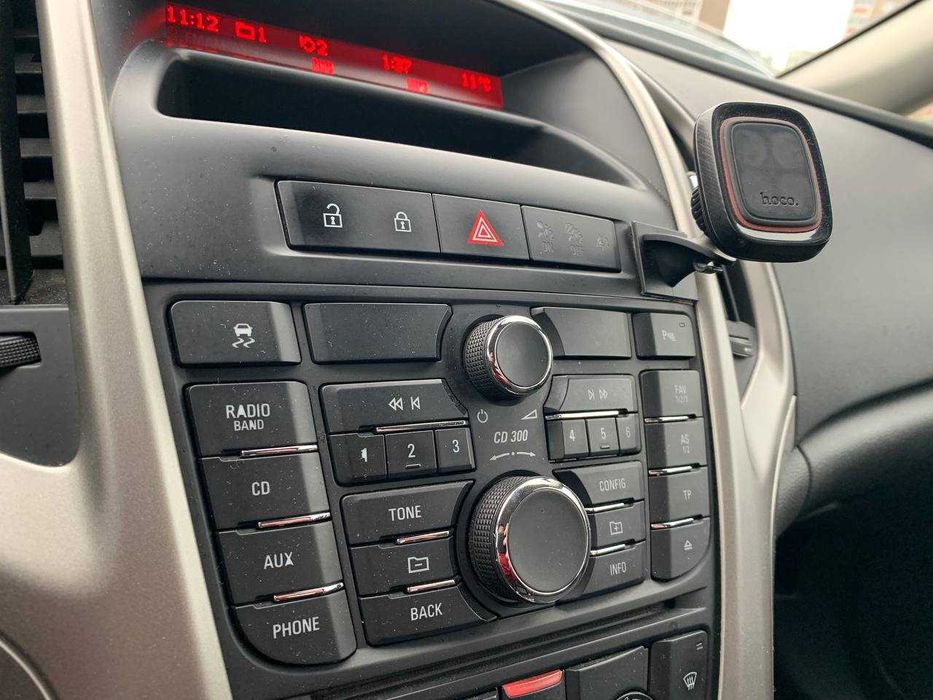 Opel Astra 2012р. 2.0 Дизель АКПП Розстрочка/Лізинг/Кредит/Обмін