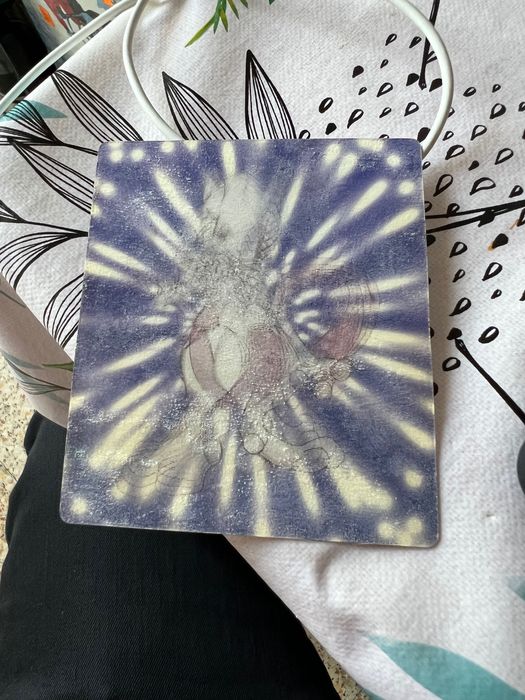 Metwo kellogs holograma pokemon