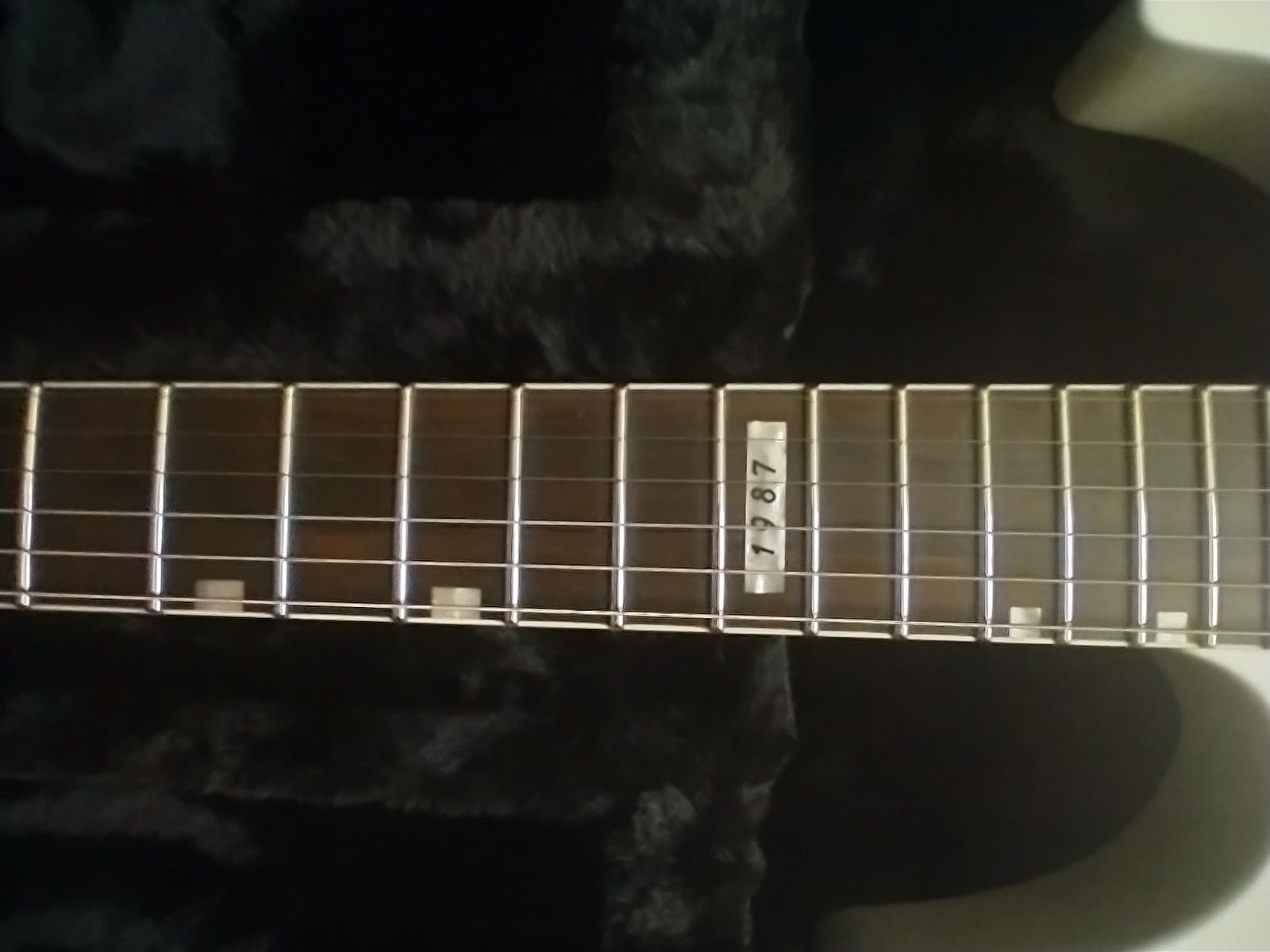 ESP LTD NOWA sprzedam