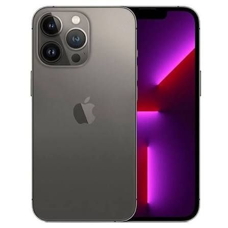 Vendo iPhone 13 pro max novo