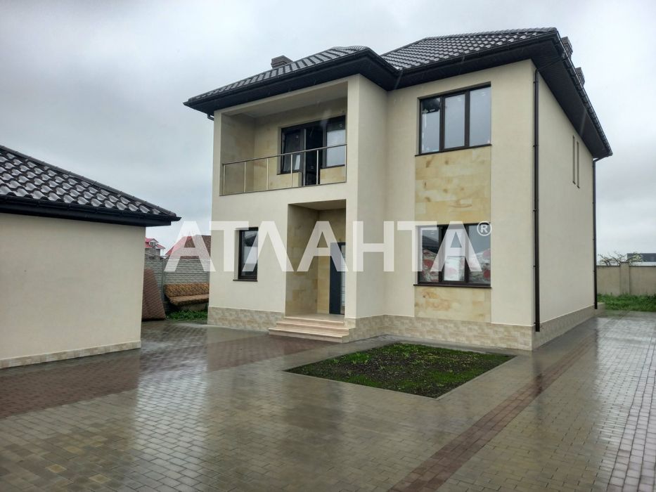 Предлагается к продаже добротный дом на 5.35 сотках в ЖК Дайберг