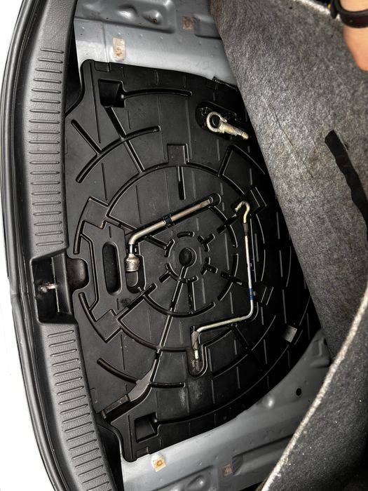 Мазда 6 2006р. 1.8