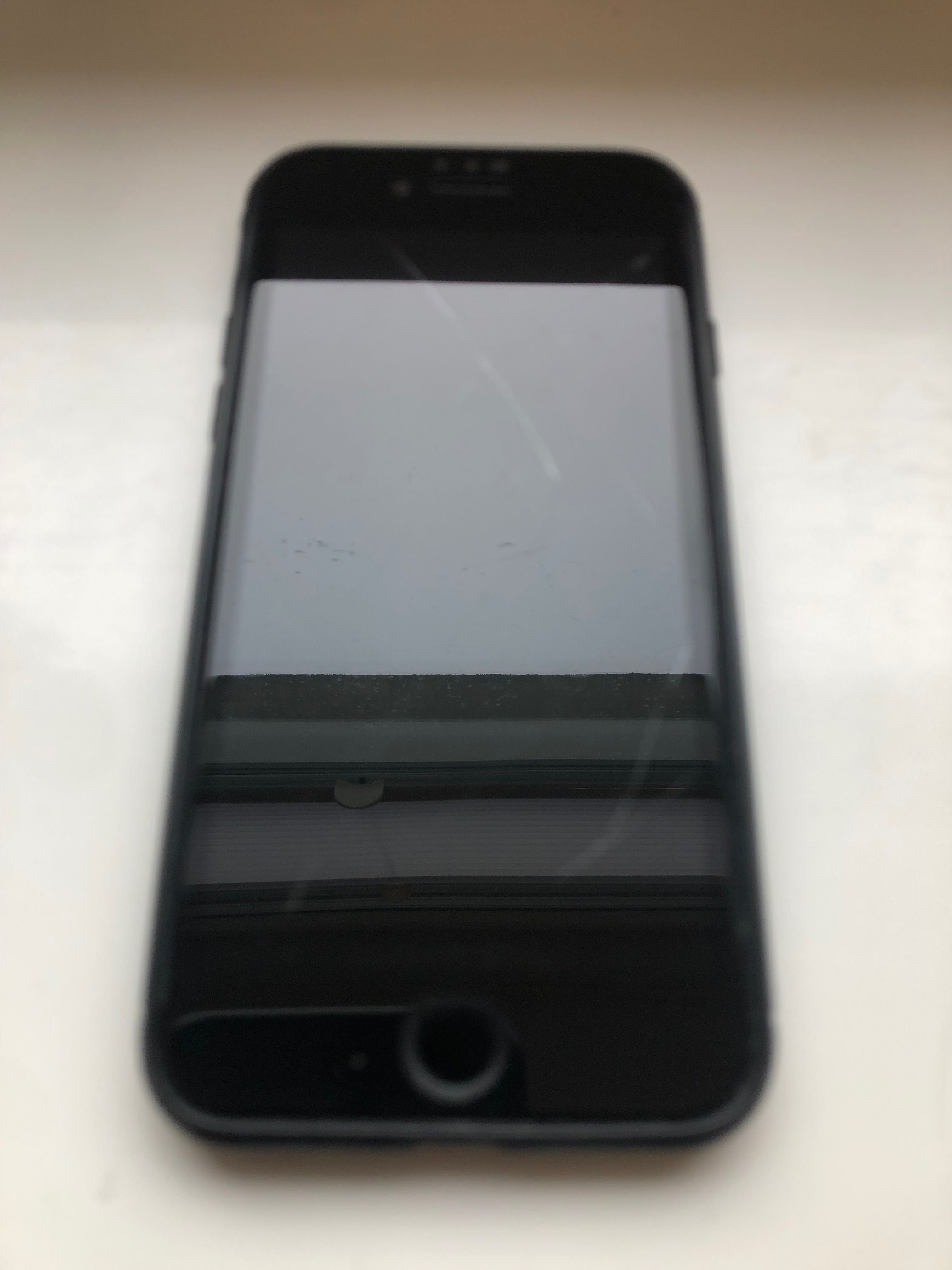 IPhone 8 64GB 100% Bateria Czarny