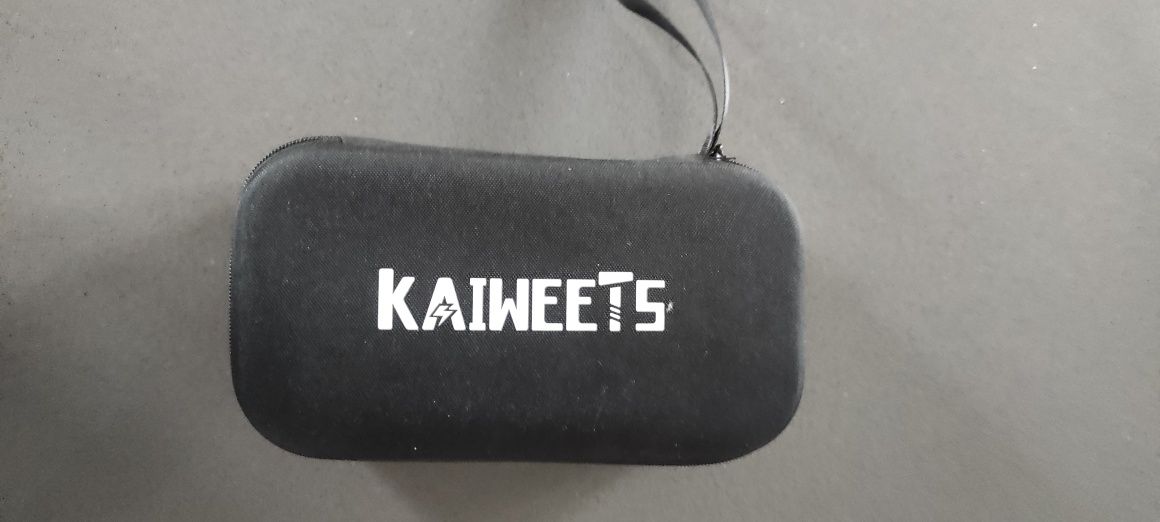 Multimetr KM 601 s