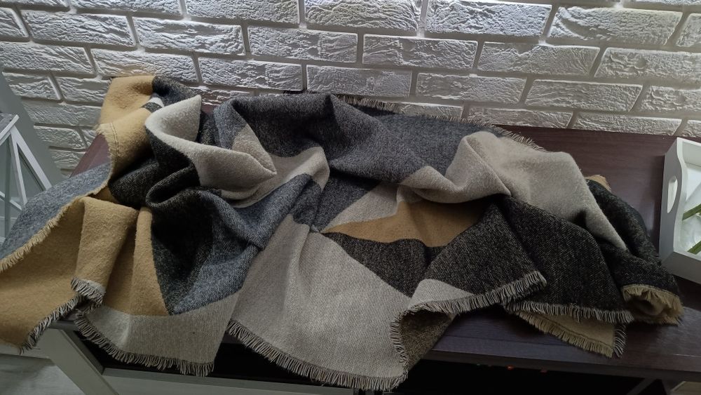 Szal damski Only 185/ 80