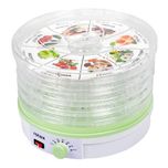 Гарантія! Пастіла! Сушка для продуктів Rotex RD310 сушарка дегідратор
