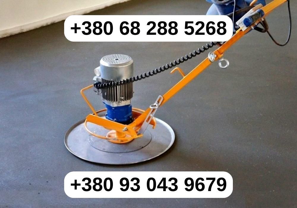 СТЯЖКА ПОД ЛАМИНАТ / Стяжка пола НЕДОРОГО. Напівсуха стяжка підлоги