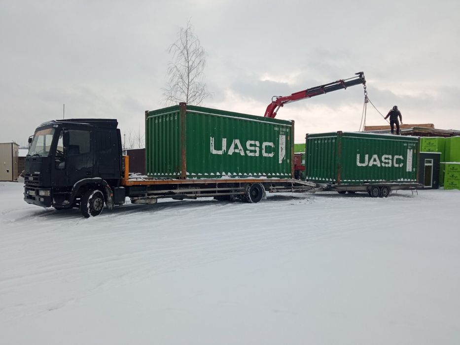 Послуги трала,евакуатора