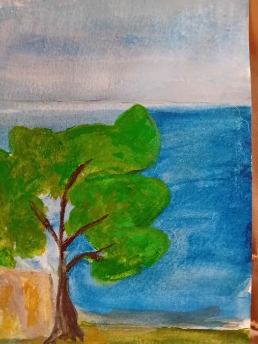Desenhos artiscos
